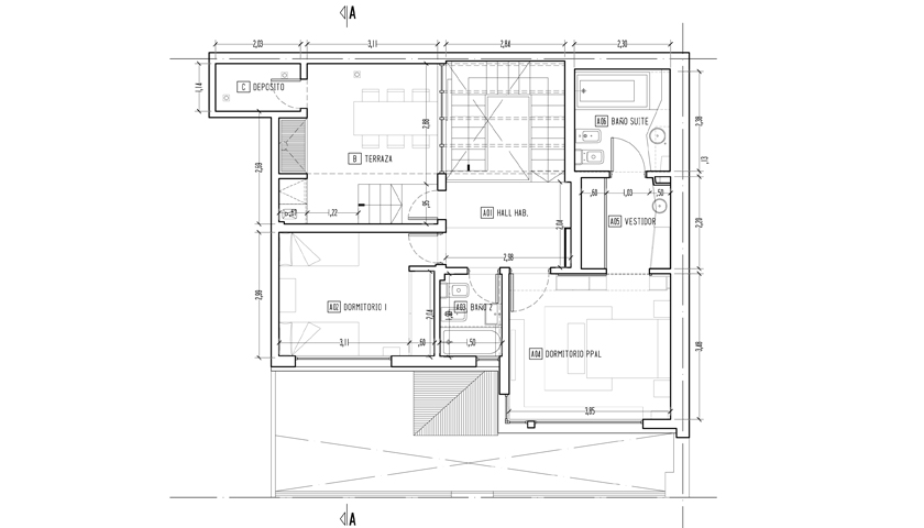 0.7 Arquitectura ph Concordia