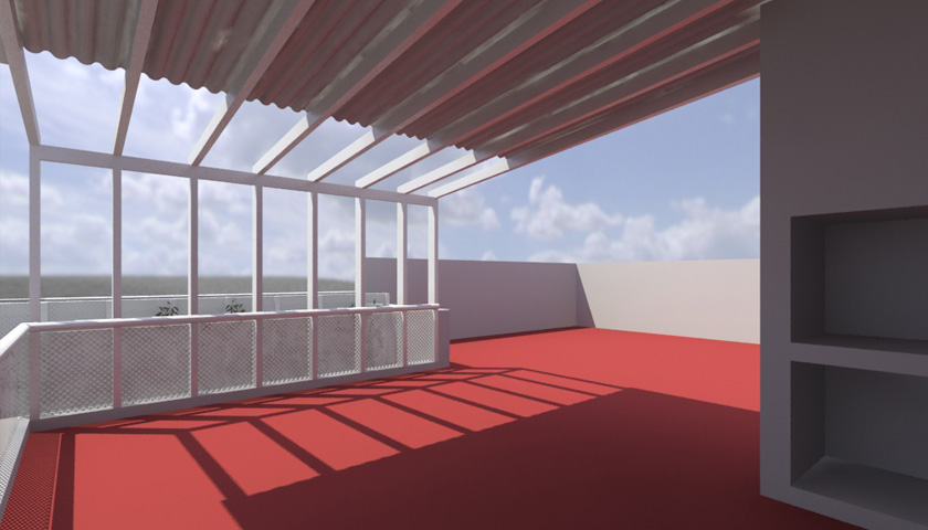 0.7 Arquitectura ph Concordia 2