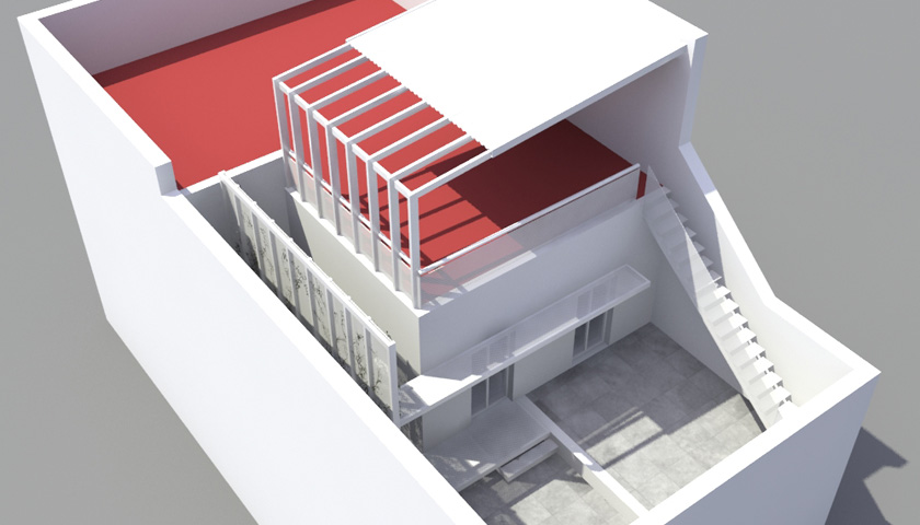 0.7 Arquitectura ph Concordia 2