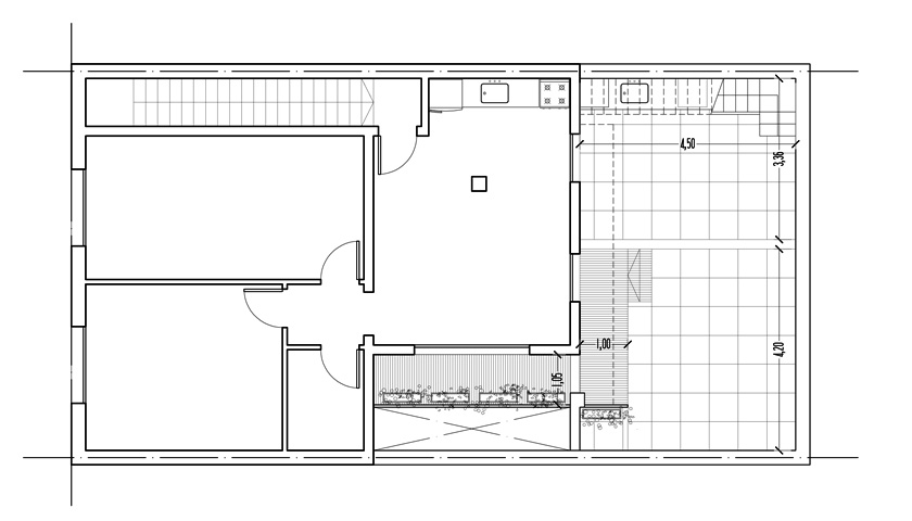 0.7 Arquitectura ph Concordia 2