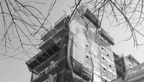 0.7 Arquitectura Edificio Falcón