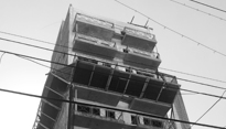 0.7 Arquitectura Edificio Falcón