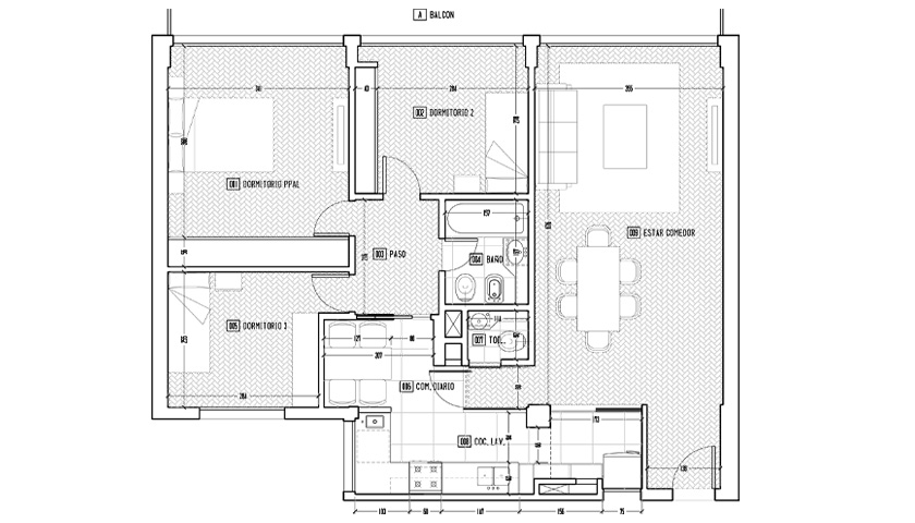0.7 Arquitectura Gorostiaga