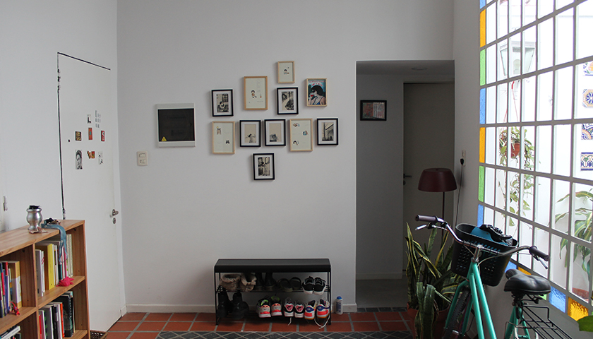 0.7 Arquitectura PH Juan B. Justo 7