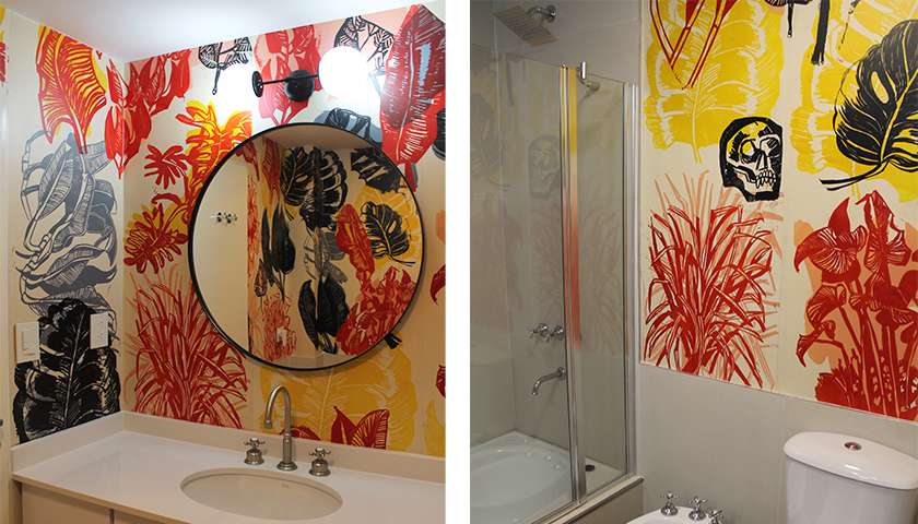 0.7 Arquitectura PH Juan B. Justo 7