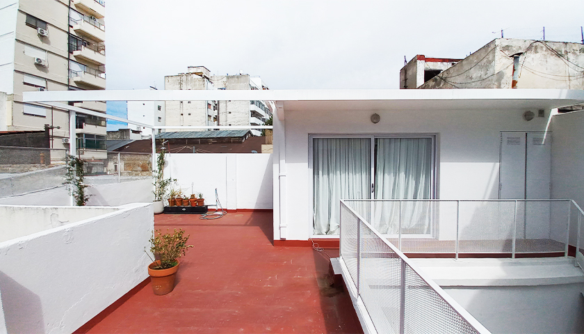 0.7 Arquitectura PH Juan B. Justo 7