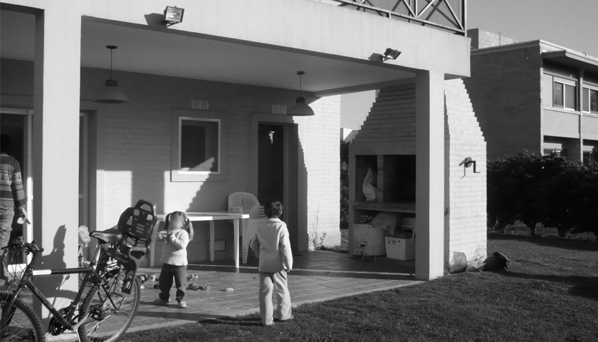 0.7 Arquitectura Casa Lauquen