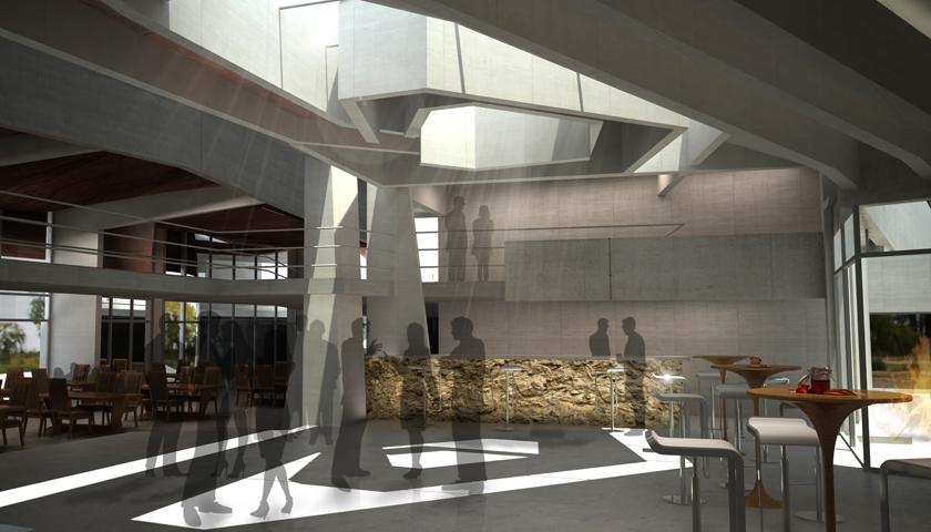 0.7 Arquitectura Concurso MAD