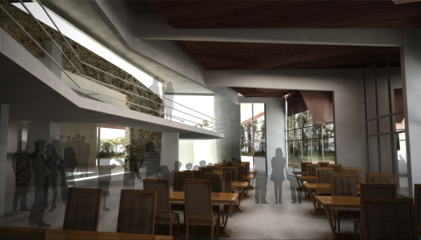 0.7 Arquitectura Concurso MAD
