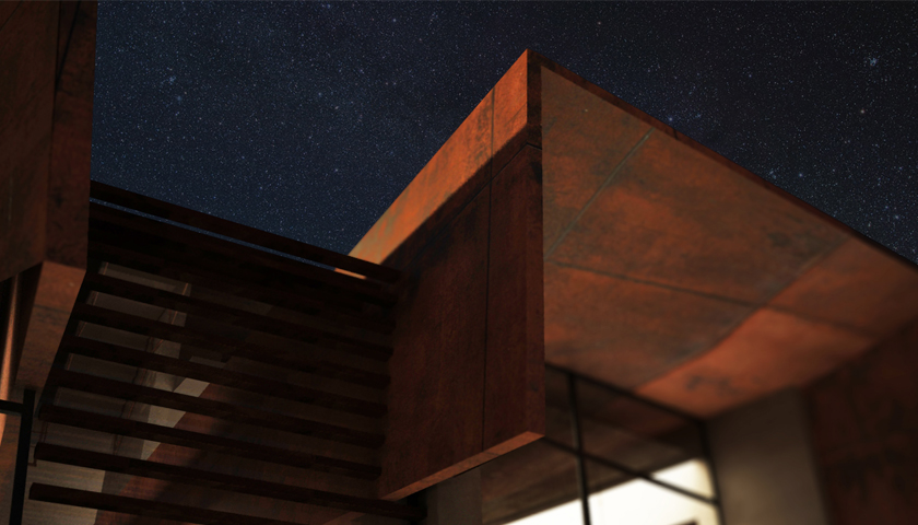 0.7 Arquitectura Concurso MAD