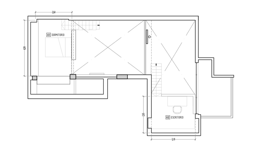 0.7 arquitectura olazabal