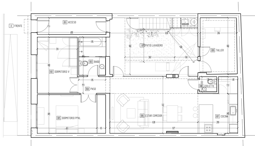 0.7 arquitectura Casa Palacios