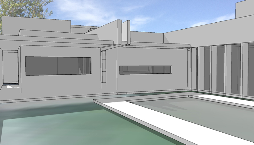 0.7 Arquitectura Casa Reibel