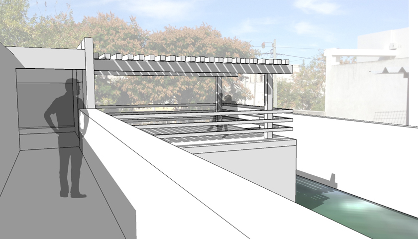 0.7 Arquitectura Casa Reibel