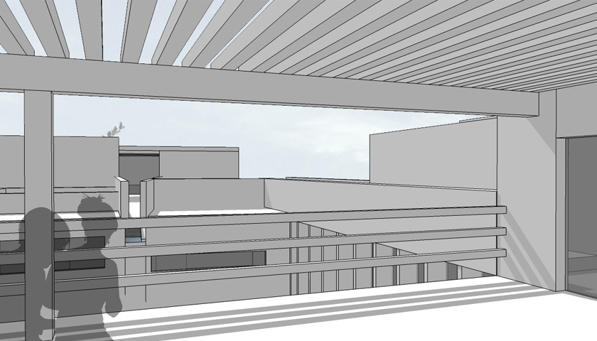 0.7 Arquitectura Casa Reibel