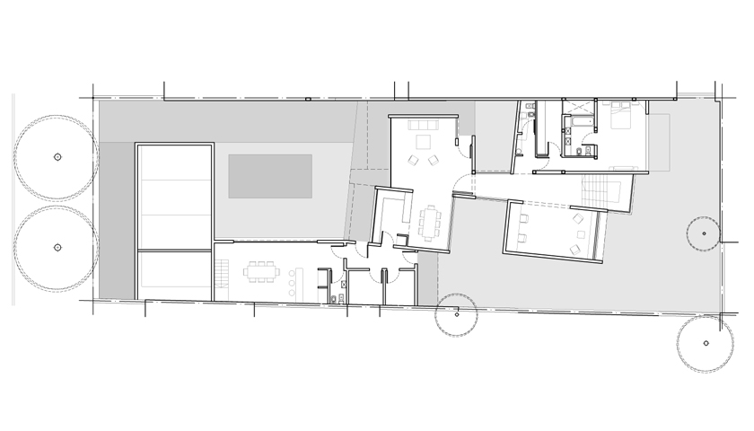 0.7 Arquitectura Casa Reibel