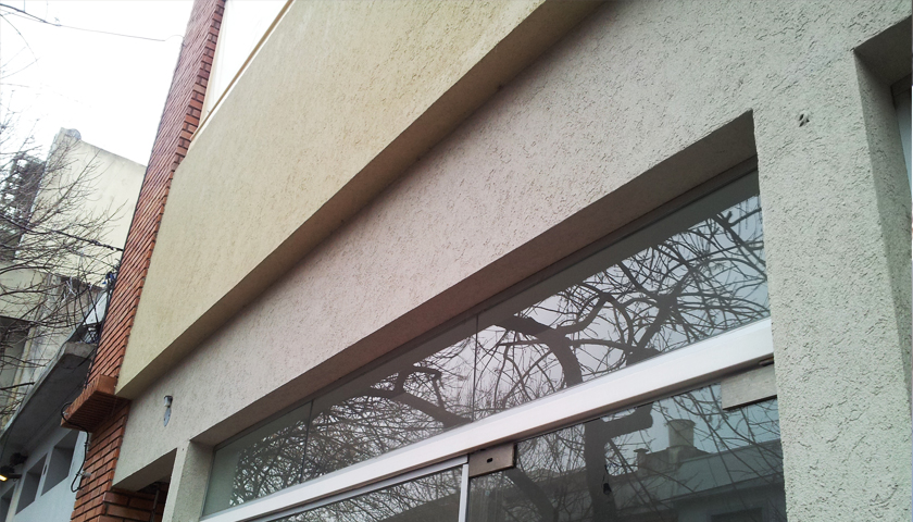 0.7 Arquitectura Edificio Sanabria