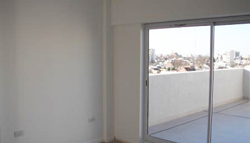 0.7 Arquitectura Edificio Sanabria