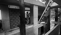 0.7 arquitectura Coihues