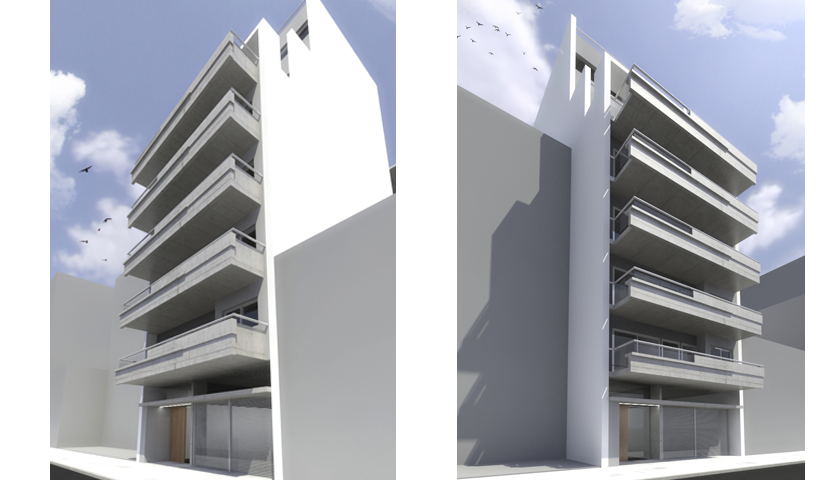 0.7 Arquitectura edificio Varela