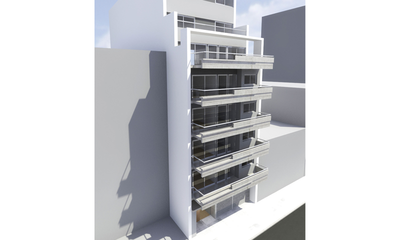 0.7 Arquitectura edificio Varela