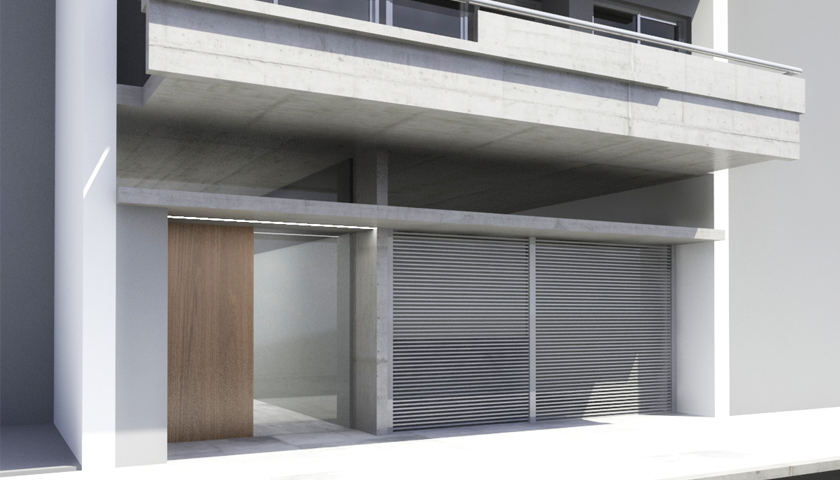 0.7 Arquitectura edificio Varela