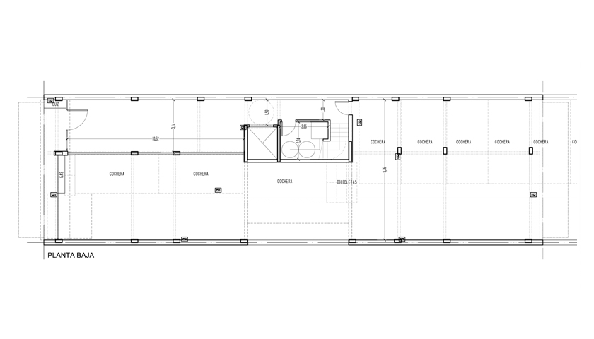 0.7 Arquitectura edificio Varela