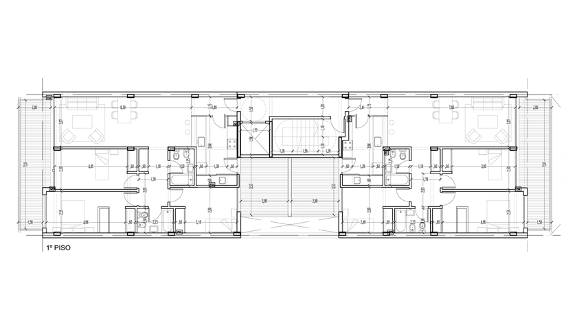 0.7 Arquitectura edificio Varela