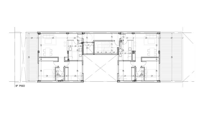 0.7 Arquitectura edificio Varela