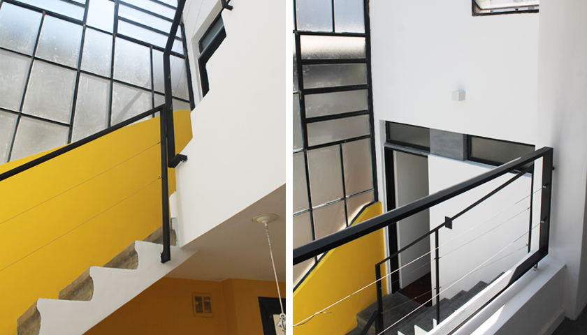 0.7 Arquitectura ph Viel