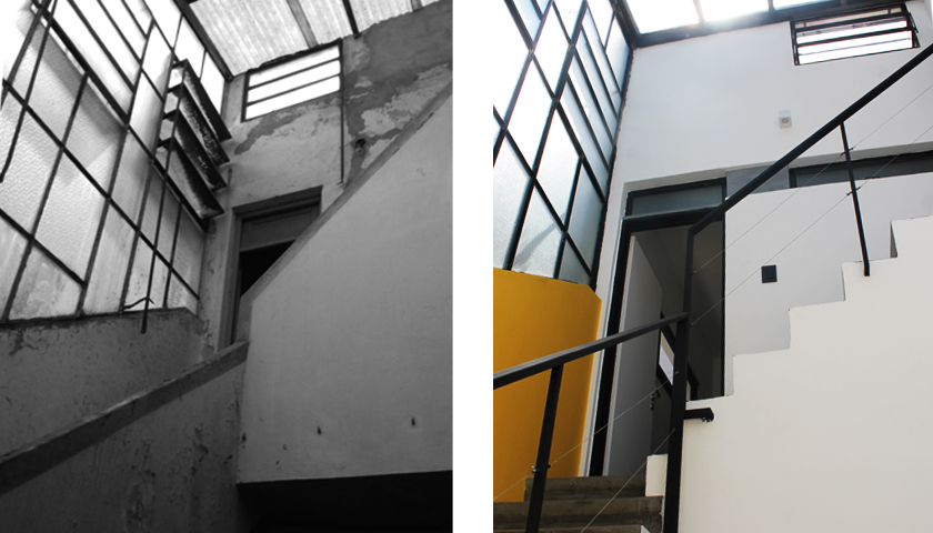 0.7 Arquitectura ph Viel