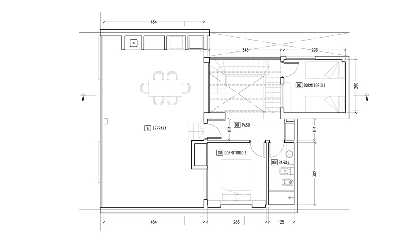 0.7 Arquitectura ph Viel