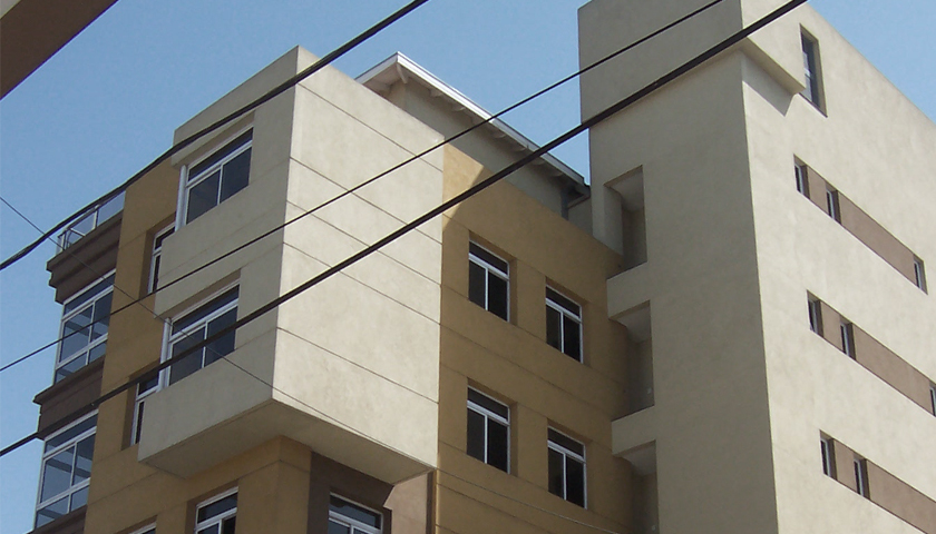 0.7 Arquitectura Edificio Villegas