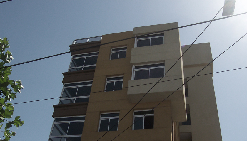 0.7 Arquitectura Edificio Villegas