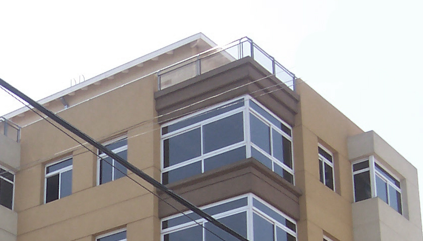 0.7 Arquitectura Edificio Villegas