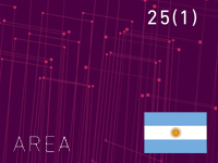 Revista Area - Arquitectura de la músca